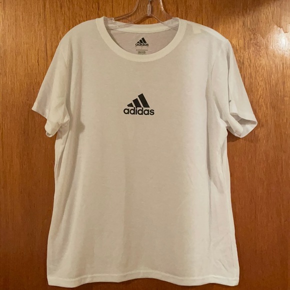 Adidas Activewear Tee - Picture 1 of 4